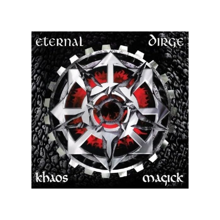 ETERNAL DIRGE - KHAOS MAGICK