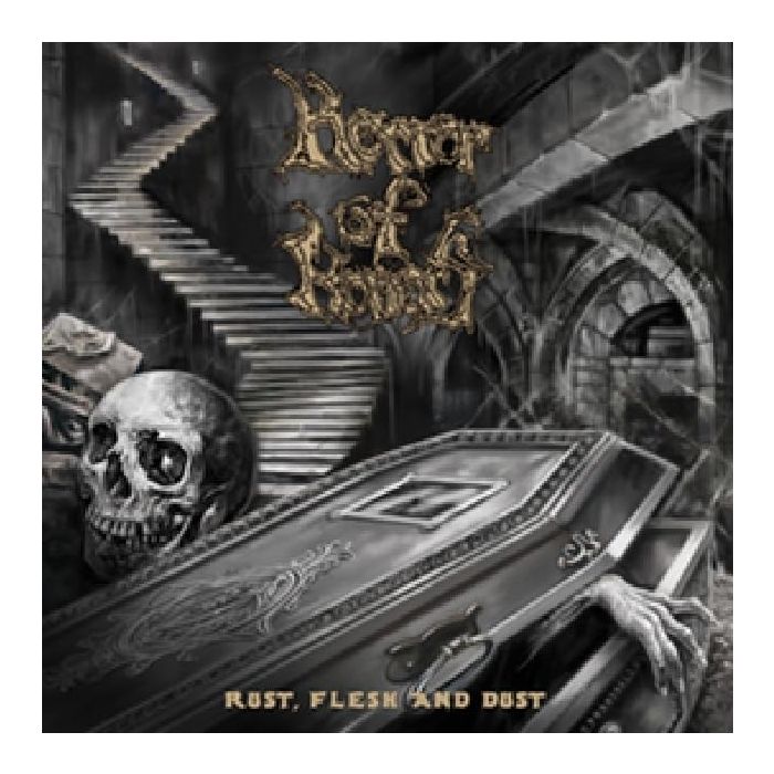 HOUSE OF HORRORS - CLASSIC ALBUMS
