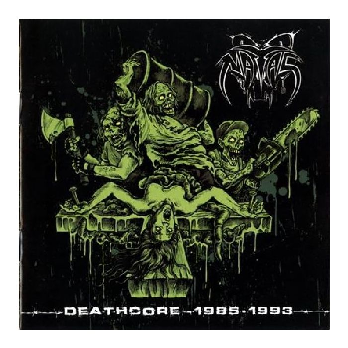 NOT US - NUCLEAR WASTE 1985 - 1993