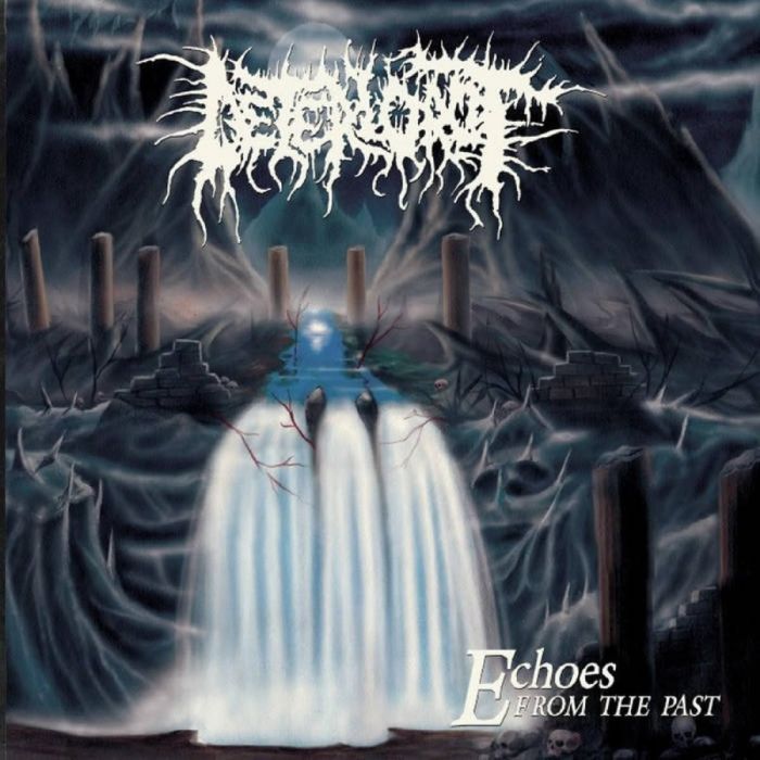 DETERIOROT - ECHOES FROM THE PAST