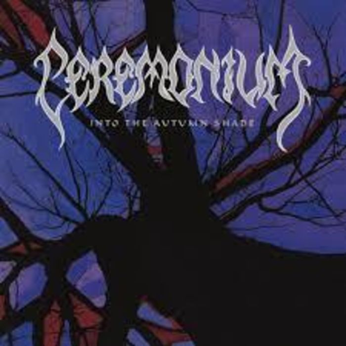 CEREMONIUM - INTO THE AUTUMN YEARS