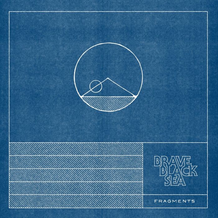 [LP+CD] Brave Black Sea - Fragments