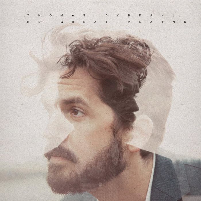 THOMAS DYBDAHL - GREAT PLAINS