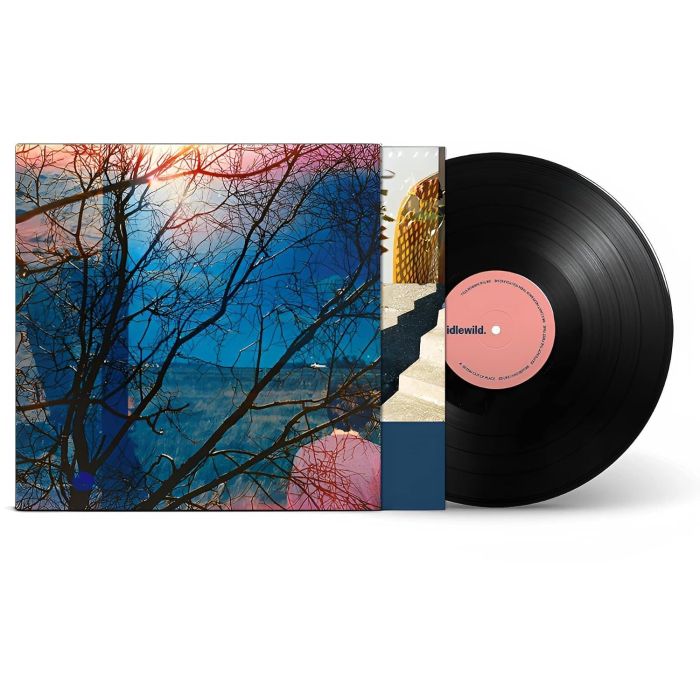 IDLEWILD - IDLEWILD