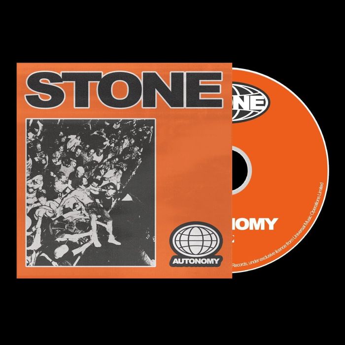 STONE - AUTONOMY