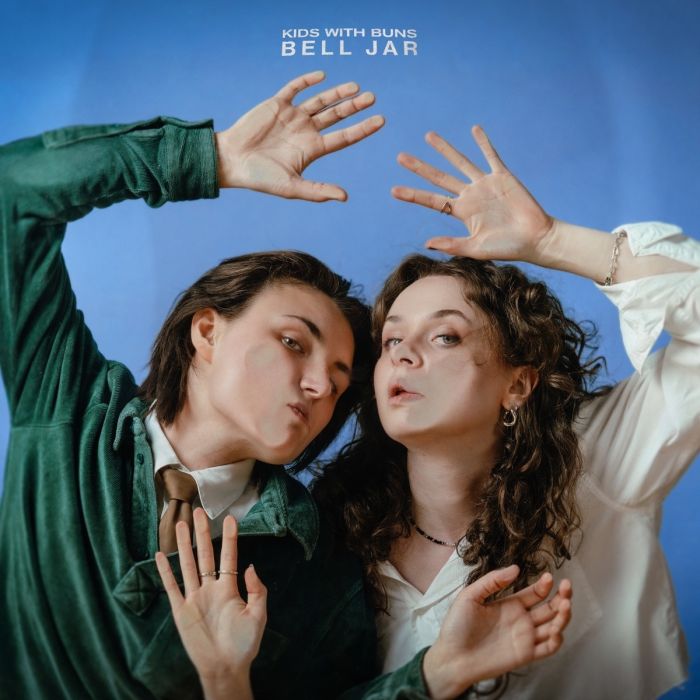 Kids With Buns - Bell Jar