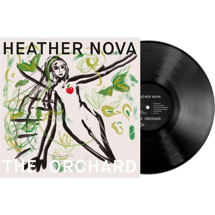 HEATHER NOVA - ORCHARD