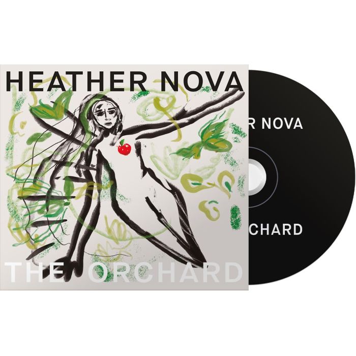 HEATHER NOVA - ORCHARD