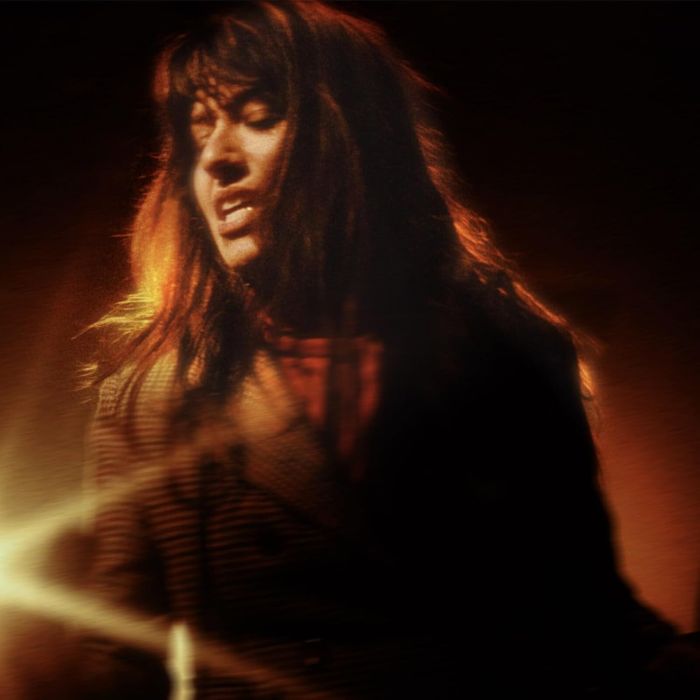 GABRIELLA CILMI - PURE LOVE