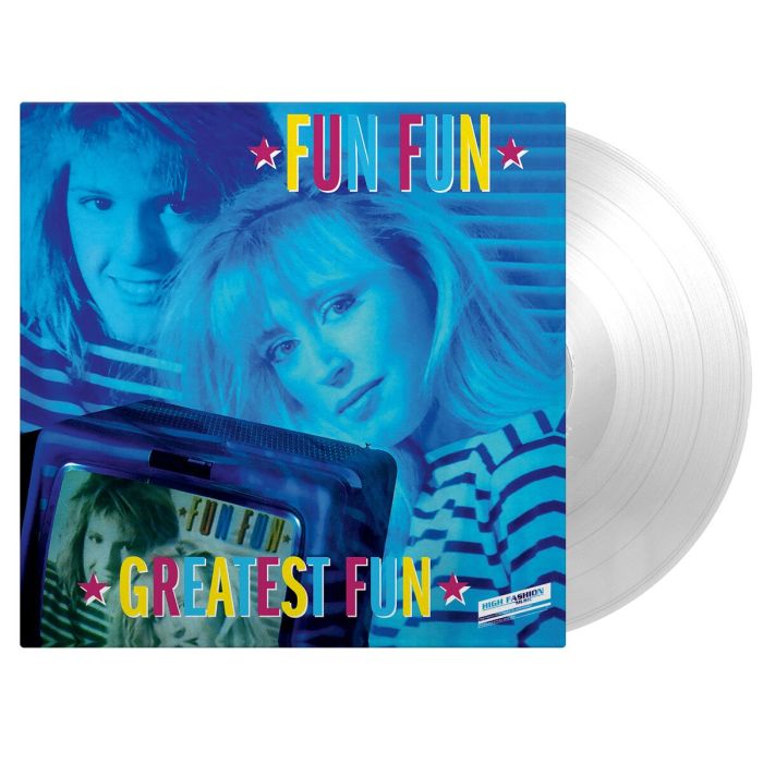 Fun Fun - Greatest Fun: The Best Of