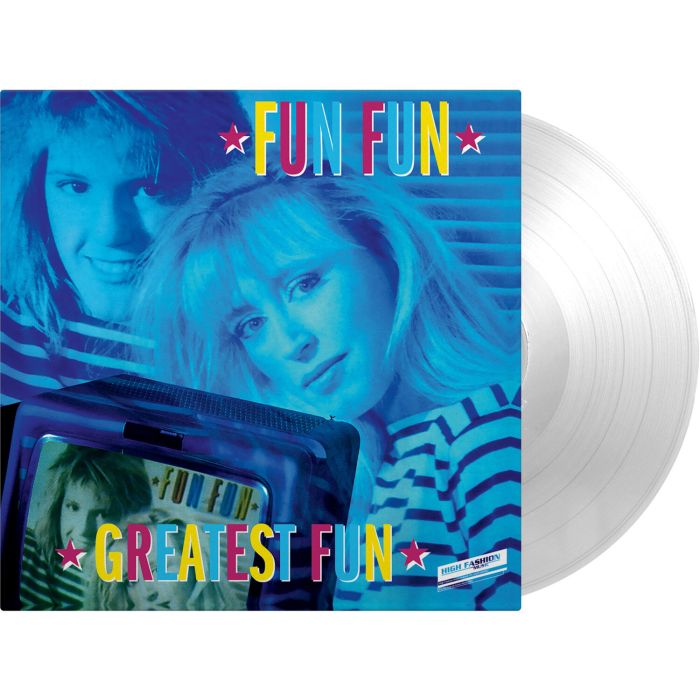 Fun Fun - Greatest Fun: The Best Of