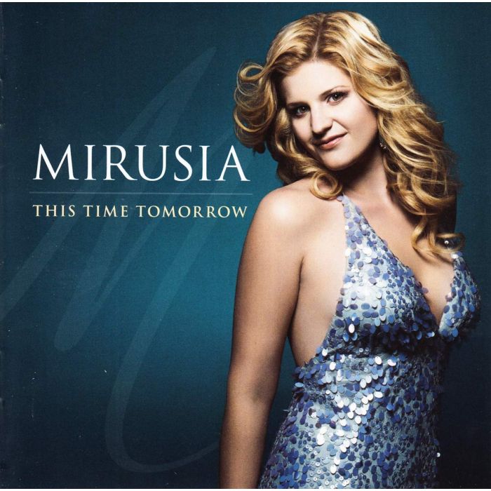 MIRUSIA - THIS TIME TOMORROW