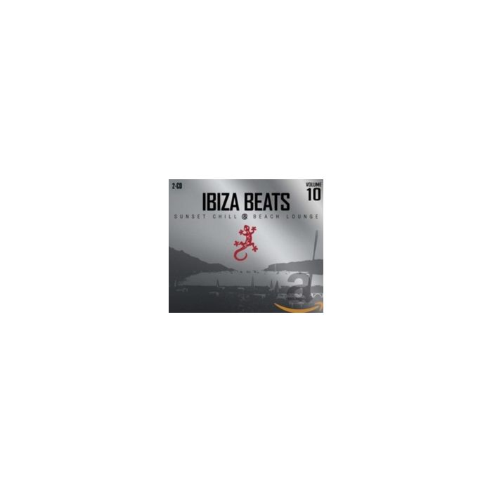VARIOUS ARTISTS - IBIZA BEATS 10