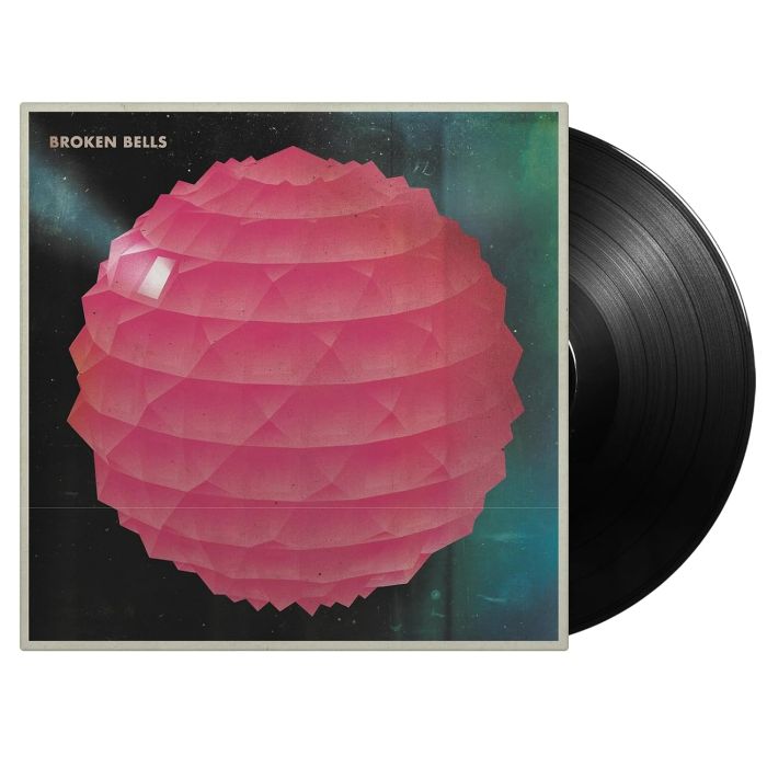 BROKEN BELLS - BROKEN BELLS (180G)
