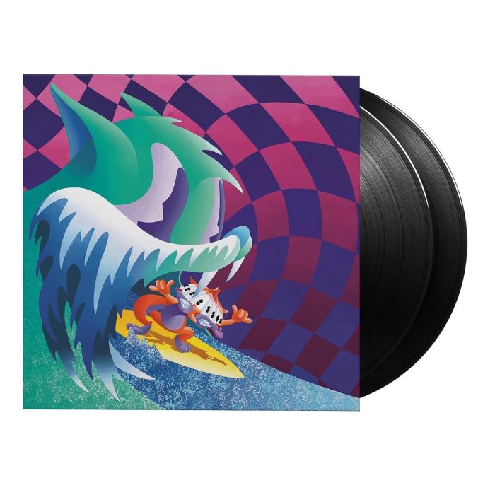 MGMT - CONGRATULATIONS (180G)