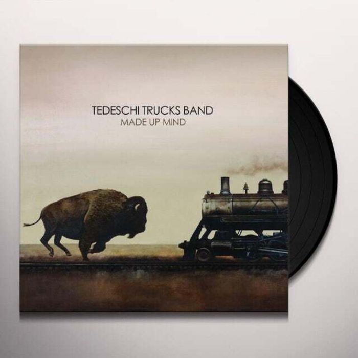 Tedeschi Trucks Band - Made Up Mind