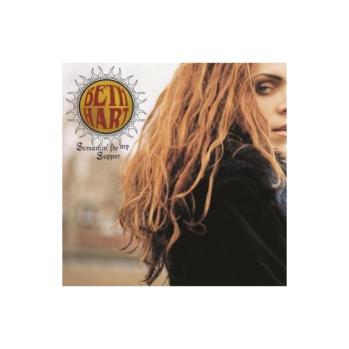 Beth Hart - Screamin' For My Supper