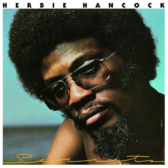 HERBIE HANCOCK - SECRETS (180G)