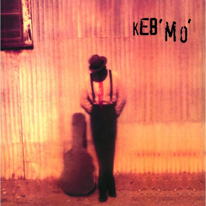 KEB' MO - KEB'MO (180G)
