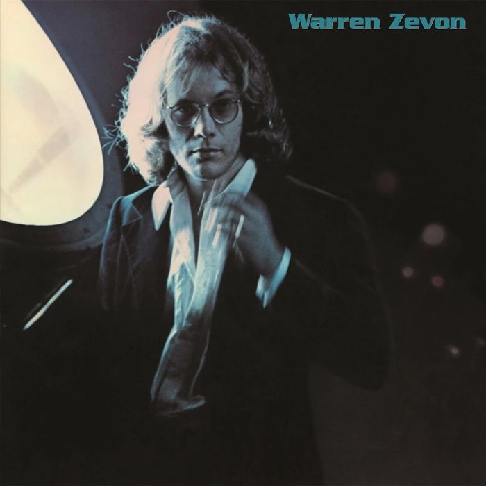 WARREN ZEVON - WARREN ZEVON (180G)