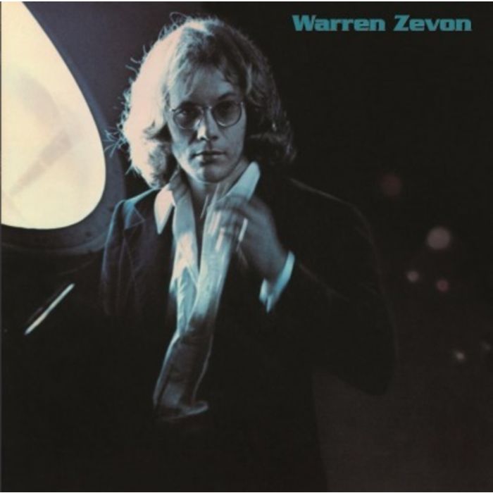 WARREN ZEVON - WARREN ZEVON (180G)