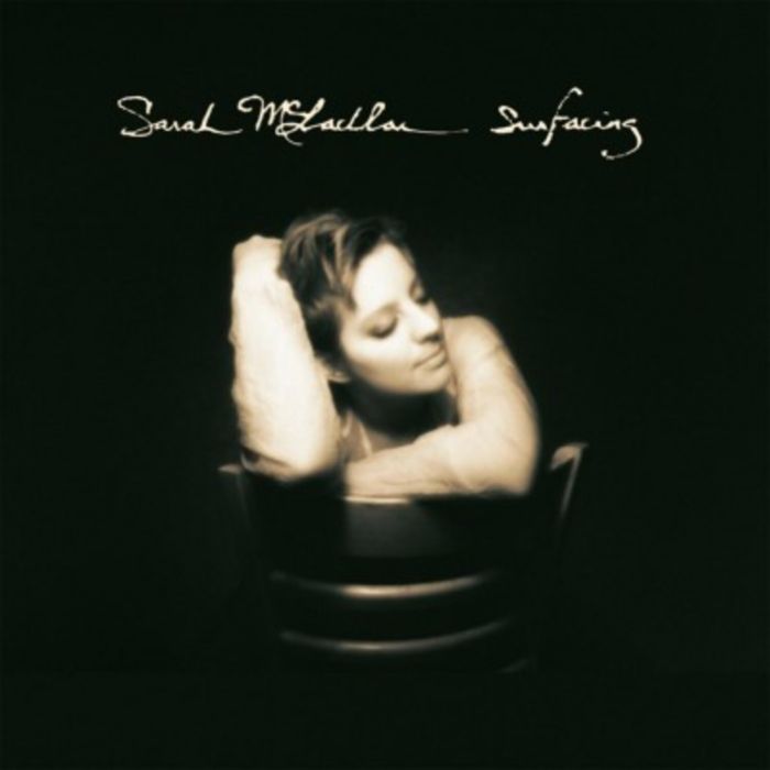 SARAH MCLACHLAN - SURFACING (180G)