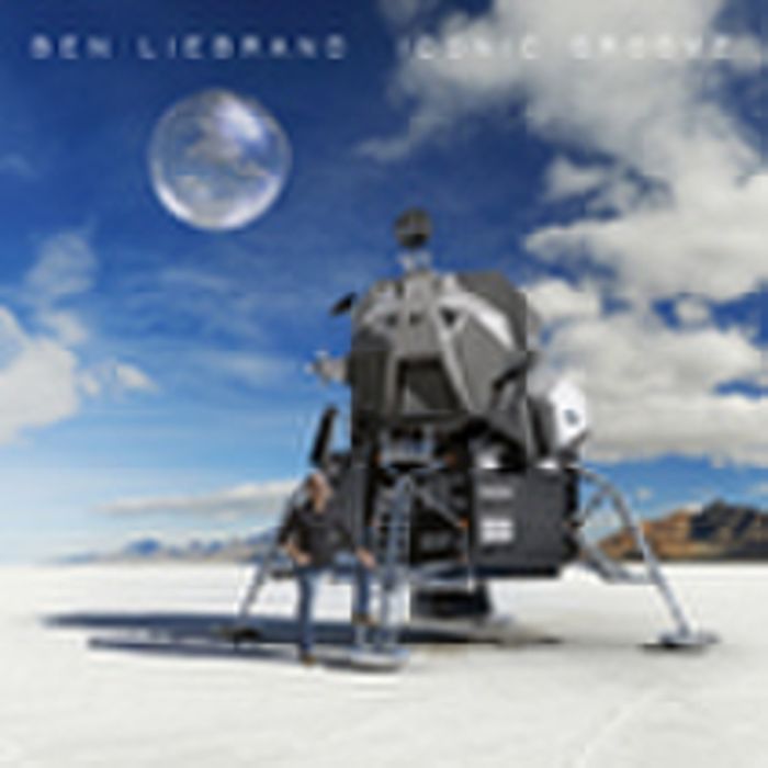 Ben Liebrand - Iconic Groove