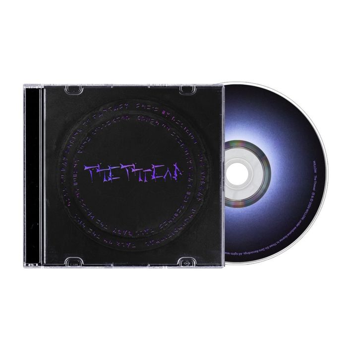 WILLOW - THREAD