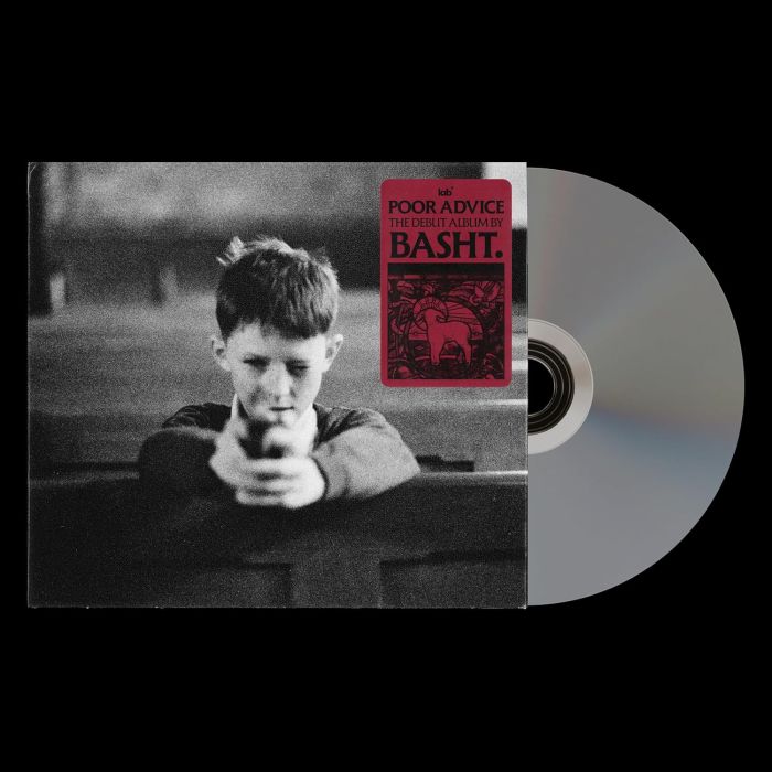 BASHT. - POOR ADVICE