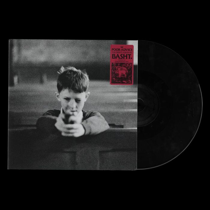 BASHT. - POOR ADVICE