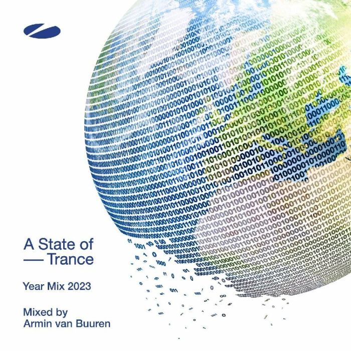 ARMIN VAN BUUREN - STATE OF TRANCE YEAR 2023