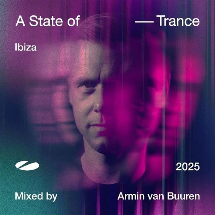 ARMIN VAN BUUREN - STATE OF TRANCE IBIZA 2025