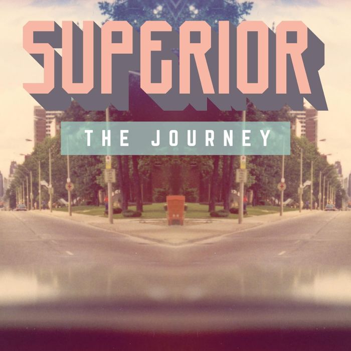 SUPERIOR - JOURNEY