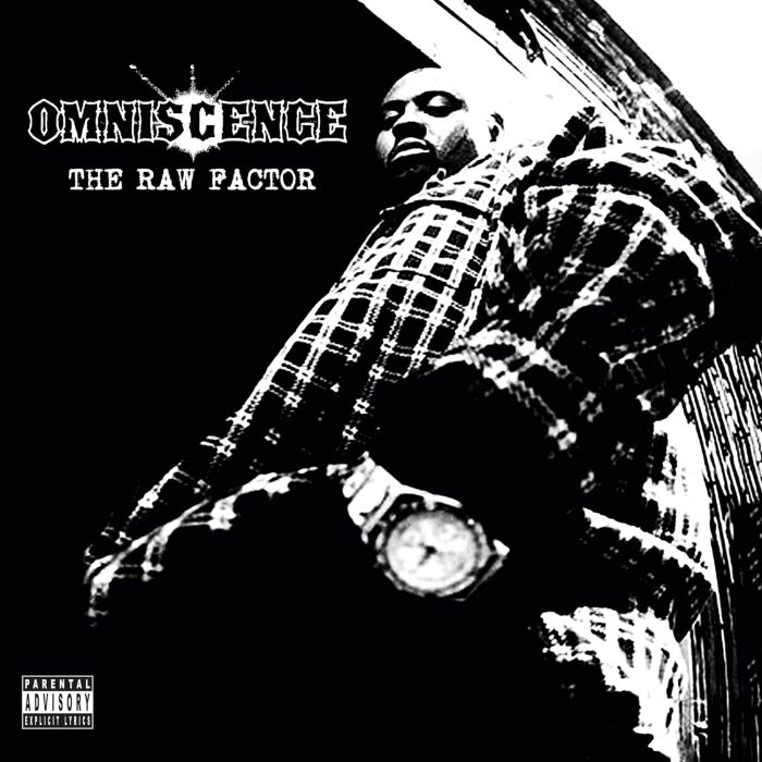 OMNISCENCE - RAW FACTOR