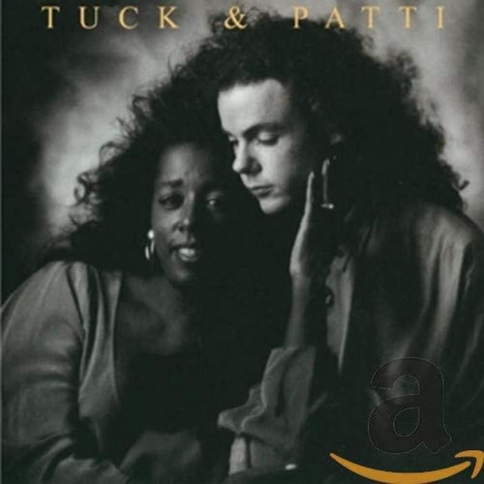 TUCK & PATTI - LOVE WARRIORS (24BIT REMASTERED)