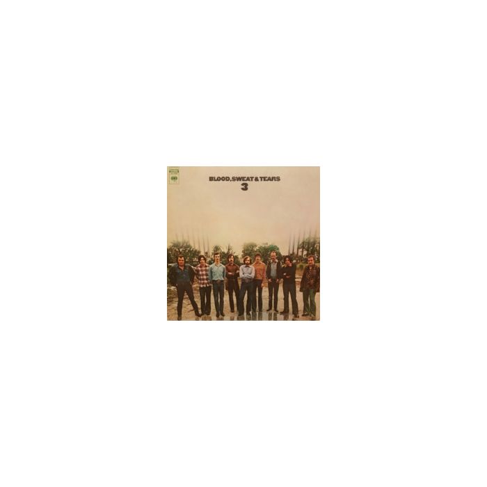 BLOOD, SWEAT & TEARS - 3 (24BIT REMASTERED)