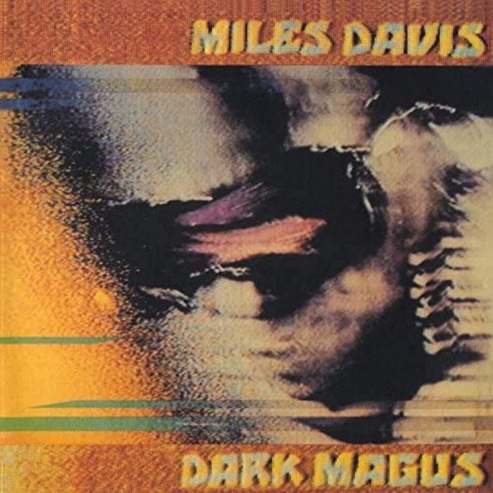 MILES DAVIS - DARK MAGUS (24BIT REMASTERED)