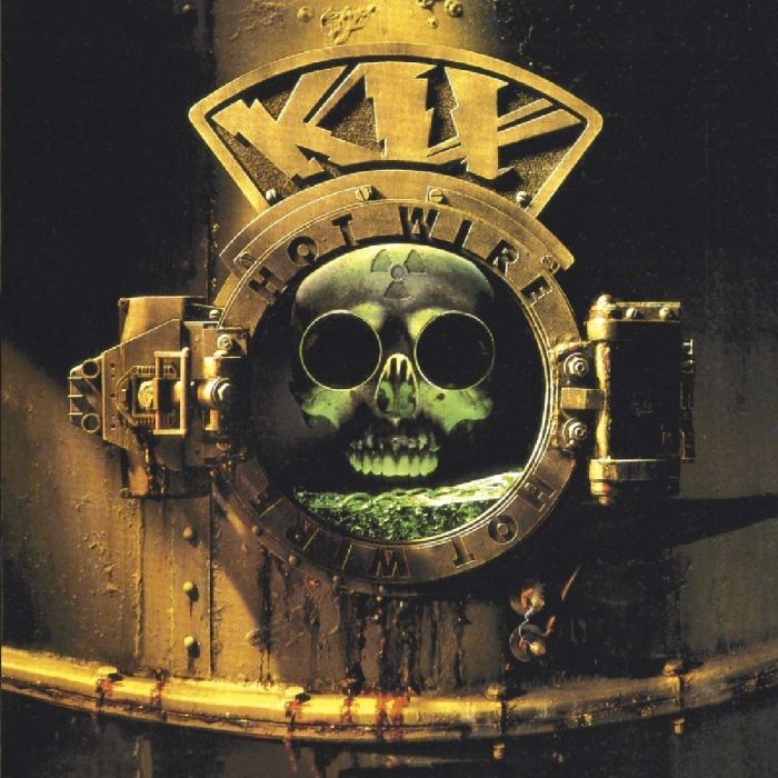 KIX - HOT WIRE