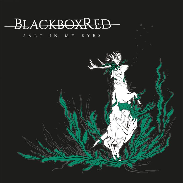 BlackboxRed - Salt In My Eyes