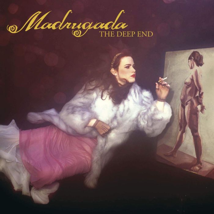 MADRUGADA - DEEP END (24BIT REMASTER)