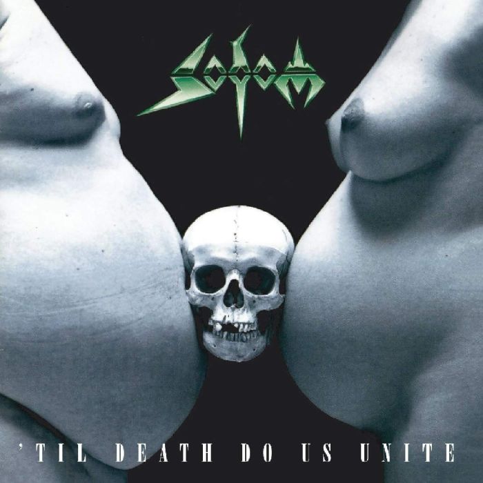 SODOM - TIL DEATH DO US UNITED (24BIT REMASTER)