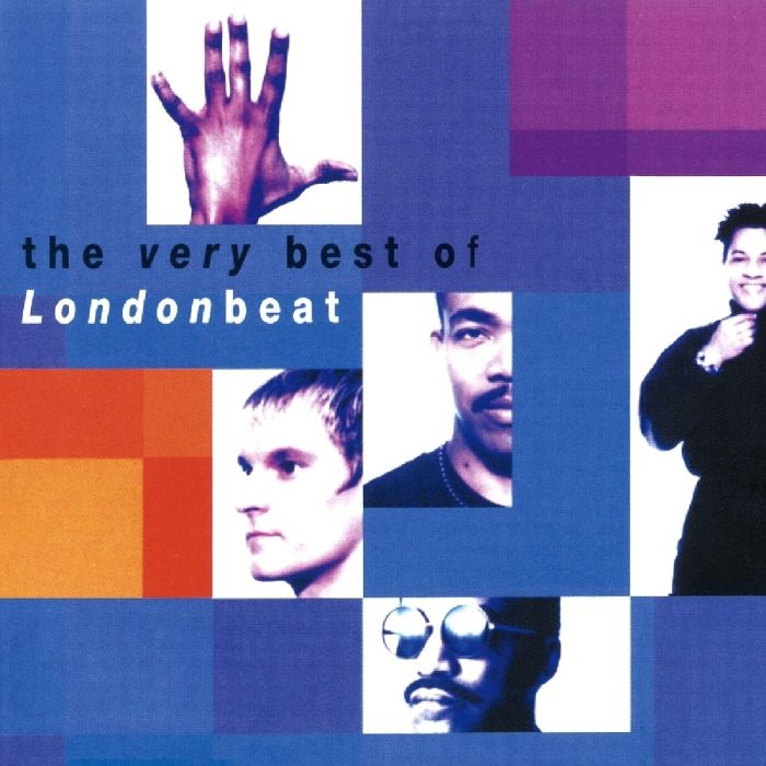 LONDONBEAT - VERY BEST OF