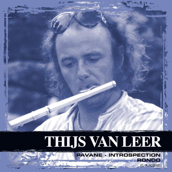THIJS VAN LEER - COLLECTIONS