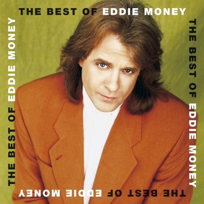 EDDIE MONEY - BEST OF EDDIE MONEY