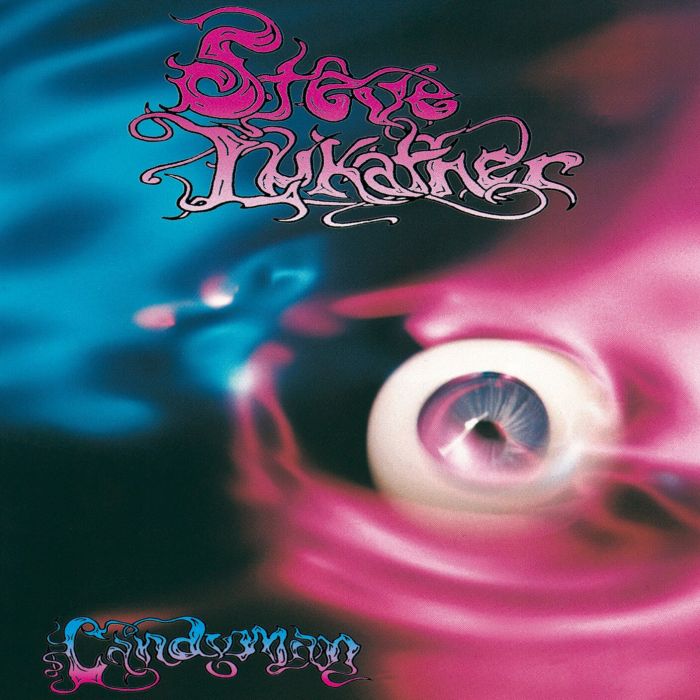 STEVE LUKATHER - CANDYMAN (IMPORT)