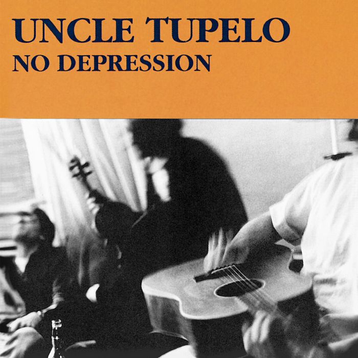 UNCLE TUPELO - NO DEPRESSION (IMPORT)