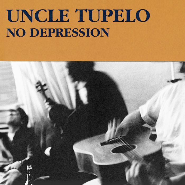UNCLE TUPELO - NO DEPRESSION (IMPORT)