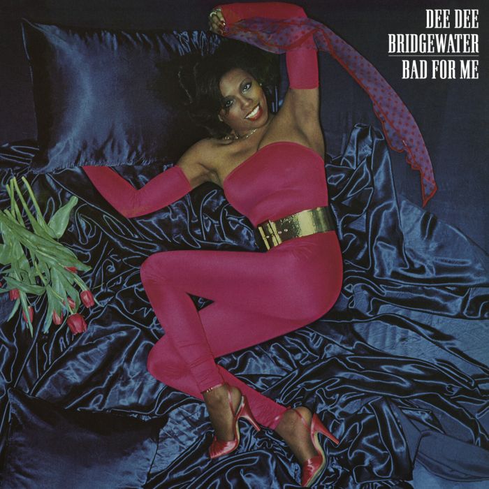 DEE DEE BRIDGEWATER - BAD FOR ME (IMPORT)