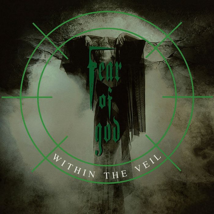 FEAR OF GOD - WITHIN THE VEIL