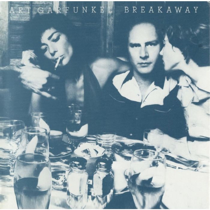 ART GARFUNKEL - BREAKAWAY